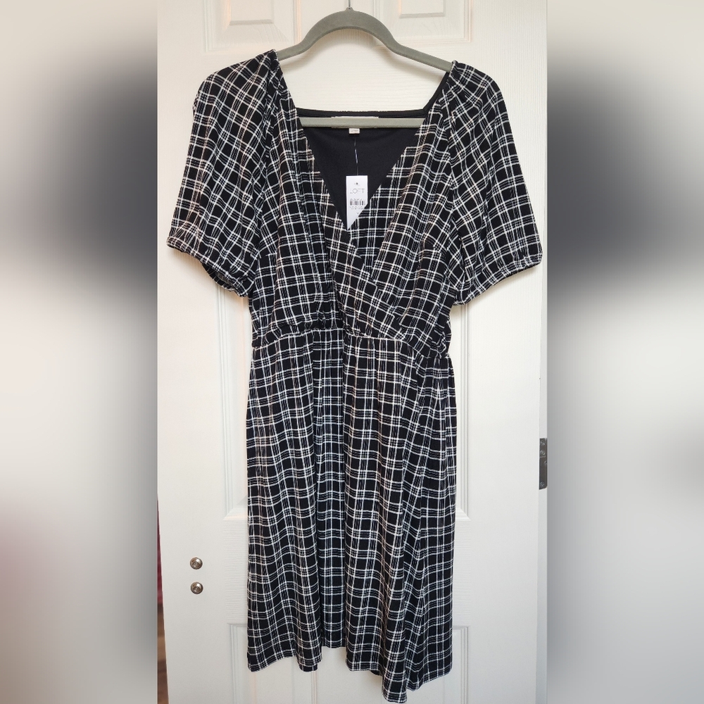 Loft Dress